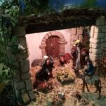Galería de imágenes de la III Muestra de belenes de Herencia 144