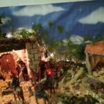 Galería de imágenes de la III Muestra de belenes de Herencia 145