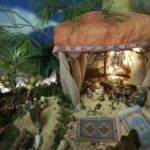 Galería de imágenes de la III Muestra de belenes de Herencia 146
