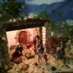 Galería de imágenes de la III Muestra de belenes de Herencia 147