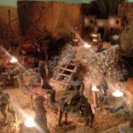 Galería de imágenes de la III Muestra de belenes de Herencia 148