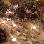 Galería de imágenes de la III Muestra de belenes de Herencia 149