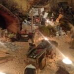 Galería de imágenes de la III Muestra de belenes de Herencia 151