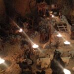 Galería de imágenes de la III Muestra de belenes de Herencia 152
