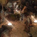 Galería de imágenes de la III Muestra de belenes de Herencia 153