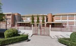 IES Hermógenes Rodríguez en Herencia (Ciudad Real)