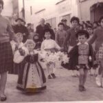 VI Jornadas Culturales: Pasado, presente y futuro del Carnaval de Herencia 7