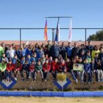 Scouts de Herencia presentes en el Interlobatos 2018 en Argamasilla de Alba 5