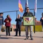 Scouts de Herencia presentes en el Interlobatos 2018 en Argamasilla de Alba 6