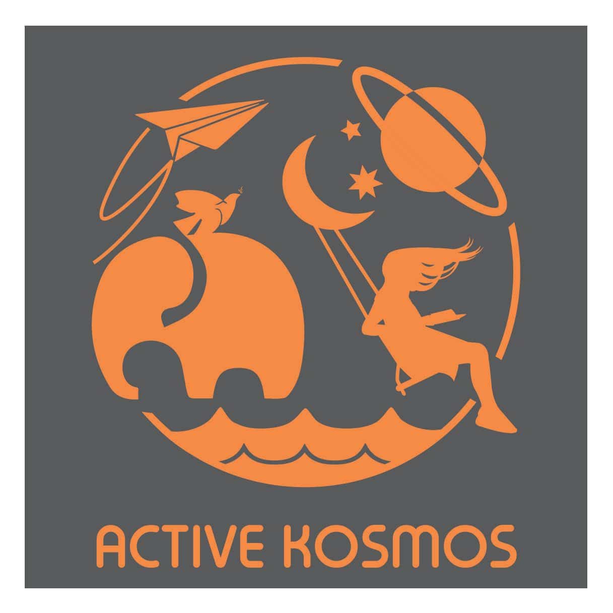 Jóvenes herencianos caminantes del mundo fundan Active Kosmos (AK) 3