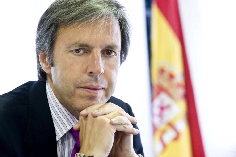 José Luis Gómez Calcerrada y Gascón