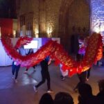 Herencia participa en la celebración del encuentro Creo 2018 10