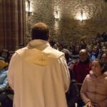 Herencia participa en la celebración del encuentro Creo 2018 8