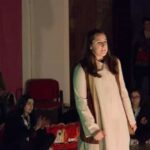 Herencia participa en la celebración del encuentro Creo 2018 7