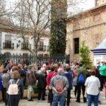Herencia se convierte en el centro turístico de Ciudad Real 17