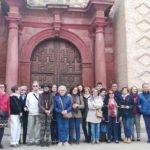 Herencia se convierte en el centro turístico de Ciudad Real 11