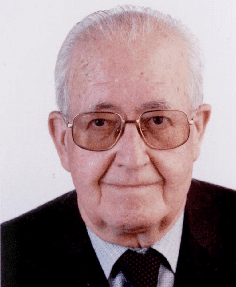 Pedro Roncero Menchén