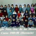 Fotografías y vídeos del encuentro de antiguos alumnos del colegio Nuestra Señora de la Merced 62