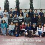 Fotografías y vídeos del encuentro de antiguos alumnos del colegio Nuestra Señora de la Merced 48