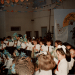 Fotografías y vídeos del encuentro de antiguos alumnos del colegio Nuestra Señora de la Merced 34
