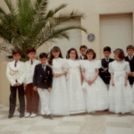Fotografías y vídeos del encuentro de antiguos alumnos del colegio Nuestra Señora de la Merced 25