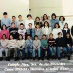 Fotografías y vídeos del encuentro de antiguos alumnos del colegio Nuestra Señora de la Merced 14