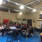 Este fin de semana se celebra el II Clinic de balonmano de Herencia 7