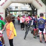 Galería de fotos y vídeo de la XI Marcha en bicicleta 6