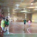 Gran final en el 33° Maratón de Fútbol Sala «Villa de Herencia» 7