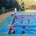 Comienza la temporada de cursillos de natación en Herencia 18