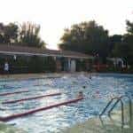 Comienza la temporada de cursillos de natación en Herencia 20