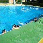 Comienza la temporada de cursillos de natación en Herencia 26