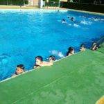 Comienza la temporada de cursillos de natación en Herencia 29