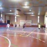 Comienza la Liga Infantil de Fútbol Sala "Jóvenes Promesas" en Herencia 2