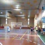 Comienza la Liga Infantil de Fútbol Sala "Jóvenes Promesas" en Herencia 4
