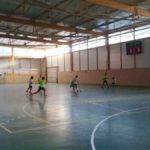 Comienza la Liga Infantil de Fútbol Sala "Jóvenes Promesas" en Herencia 5