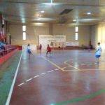 Comienza la Liga Infantil de Fútbol Sala "Jóvenes Promesas" en Herencia 8