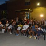 Herencia acoge un año más niños saharauis con el programa "Vacaciones en Paz" 3