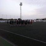 Comienza la pretemporada del equipo Juvenil de Fútbol de Herencia 3