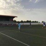 Comienza la pretemporada del equipo Juvenil de Fútbol de Herencia 4