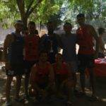 Finaliza el IV Torneo de Balonmano Playa en Herencia 27