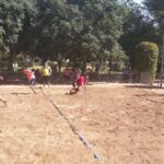 Finaliza el IV Torneo de Balonmano Playa en Herencia 28