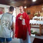 La parroquia de Herencia peregrina a Polonia 22