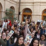 Iniciada la tercera edición del Proyecto Lector para jóvenes “Los Inmortales” 15