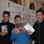 Iniciada la tercera edición del Proyecto Lector para jóvenes “Los Inmortales” 14