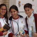 Iniciada la tercera edición del Proyecto Lector para jóvenes “Los Inmortales” 13
