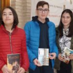 Iniciada la tercera edición del Proyecto Lector para jóvenes “Los Inmortales” 19
