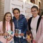 Iniciada la tercera edición del Proyecto Lector para jóvenes “Los Inmortales” 16