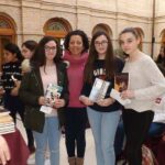 Iniciada la tercera edición del Proyecto Lector para jóvenes “Los Inmortales” 17