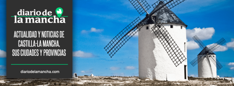 Diario de Castilla-La Mancha